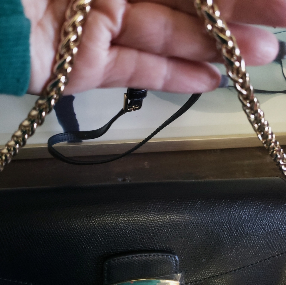 NWT Beautiful Furla Crossbody - Picture 3 of 5